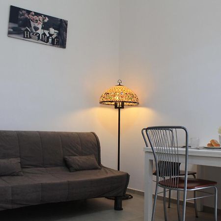 Heart In Home - Vicina Alle Spiagge Di Monopoli Luaran gambar