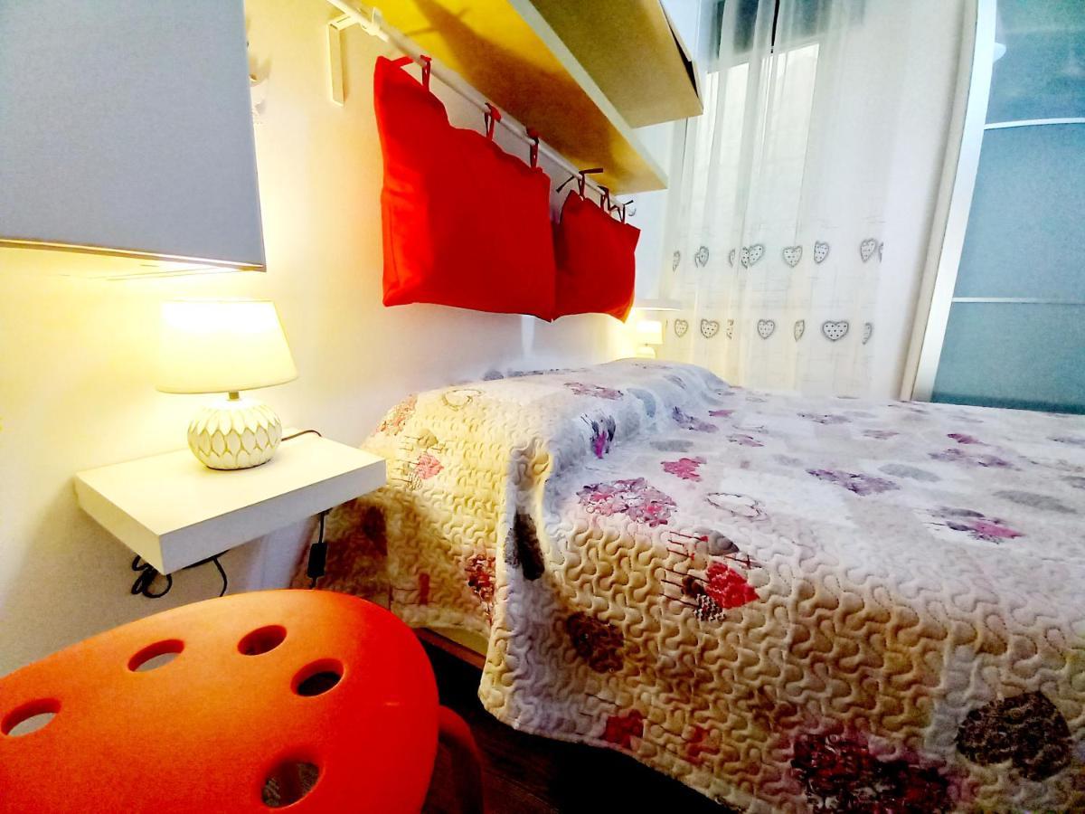 Heart In Home - Vicina Alle Spiagge Di Monopoli Luaran gambar