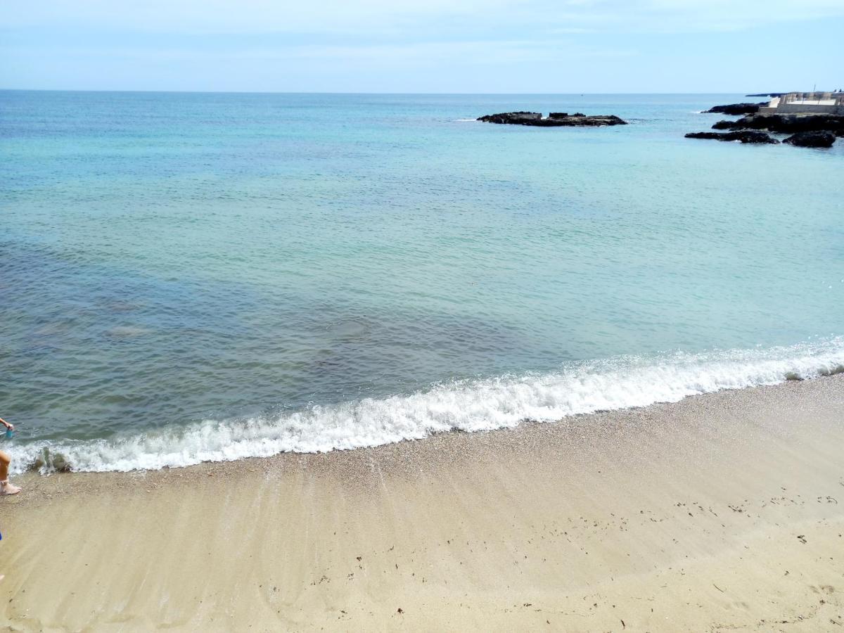 Heart In Home - Vicina Alle Spiagge Di Monopoli Luaran gambar
