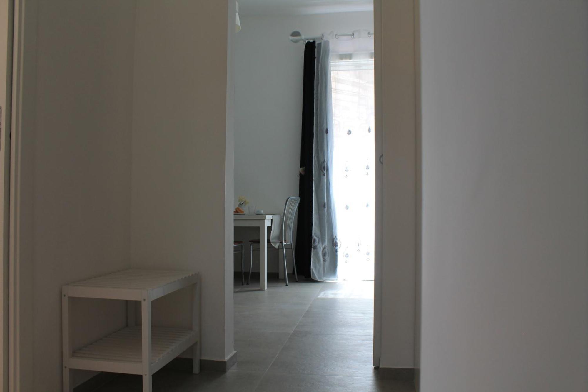 Heart In Home - Vicina Alle Spiagge Di Monopoli Luaran gambar