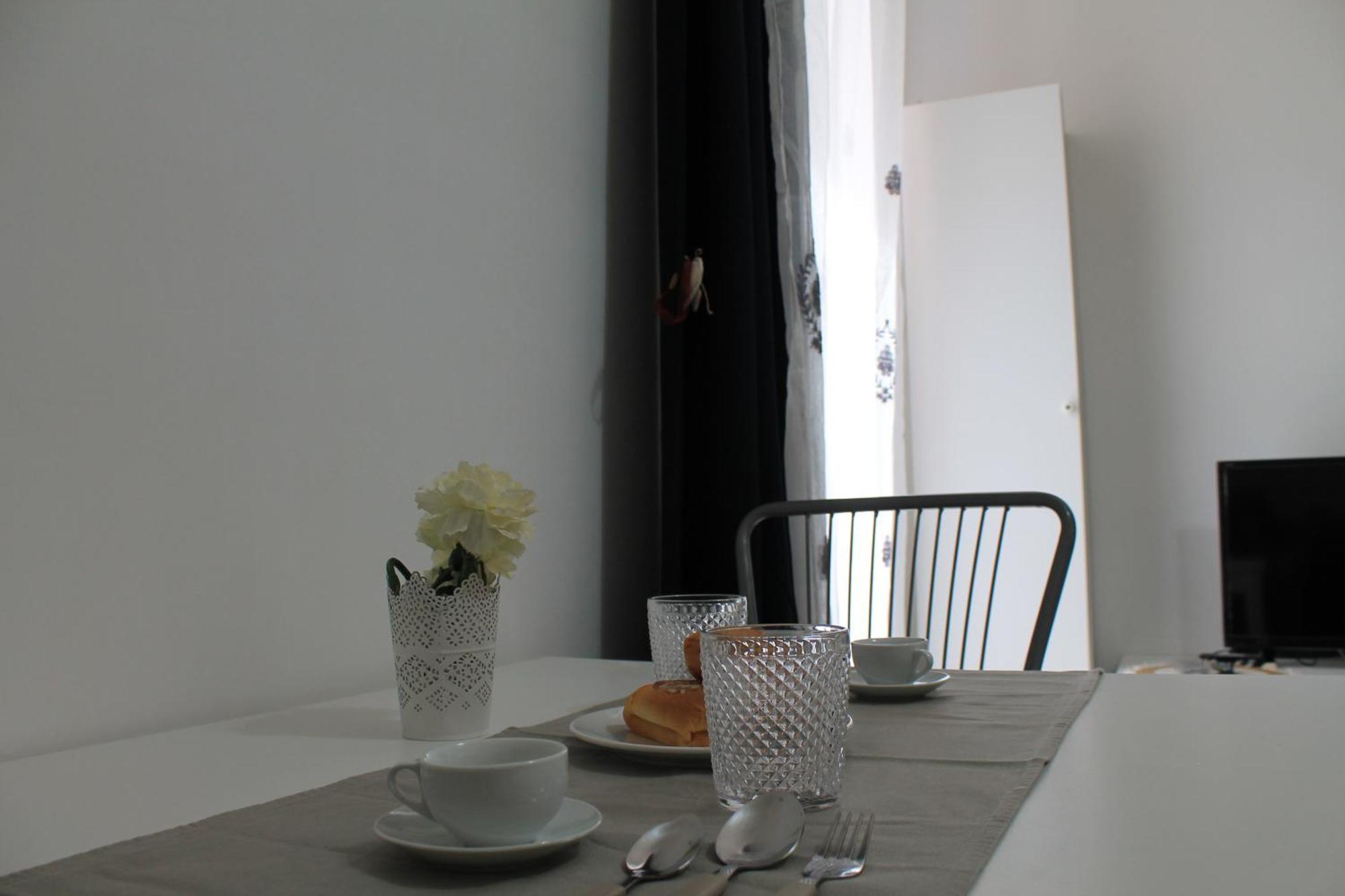Heart In Home - Vicina Alle Spiagge Di Monopoli Luaran gambar