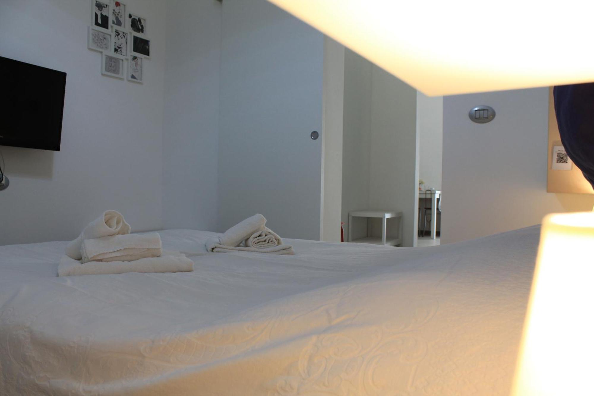Heart In Home - Vicina Alle Spiagge Di Monopoli Luaran gambar